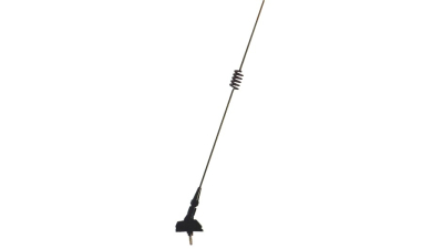 Antena auto Carpoint aripa sau pavilion 490 mm , cu cablu de 2,4m