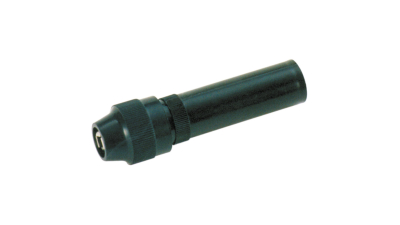 Mufa cablu antena DIN mama, 120 Ohm