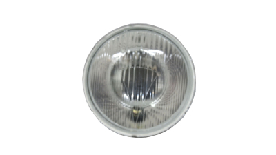 Sticla rezerva pentru proiector 201016, dispersor diametru 140mm 
