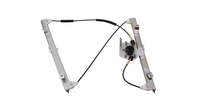 Macara geam BMW Seria 3 (E46/5), COMPACT, 03.2000-12.2004, Fata Stanga, electrica, 51 338 251 351, 2010PSG1