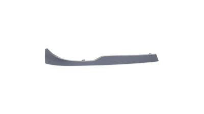 Rama far Bmw Seria 3 (E46), Coupe/Cabrio 03.2003-09.2006, Dreapta, Fata, 51137064328