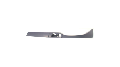 Rama far Bmw Seria 3 (E46), Coupe/Cabrio 03.2003-09.2006, Stanga, Fata, Cu Gaura Pentru Spalator Far Cod Prod:Ajel, 51137064331