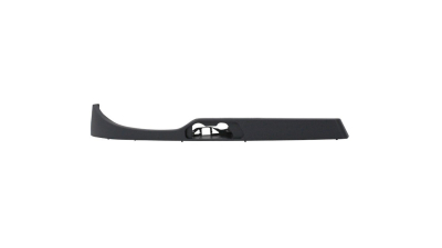 Rama far Bmw Seria 3 (E46), Coupe/Cabrio 03.2003-09.2006, Dreapta, Fata, Cu Gaura Pentru Spalator Far, Cod Prod:Tjqc, 51137064332
