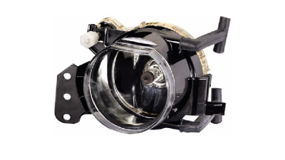 Proiector Bmw Seria 3 (E46), Coupe/Cabrio 03.2003-09.2006, partea Stanga, Fata, HB4; Omologare: ECE, ZKW