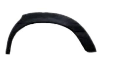 Segment reparatie aripa spate Bmw Seria 5 E28 1981-1988, 4-Usi Partea Dreapta, Spate, 