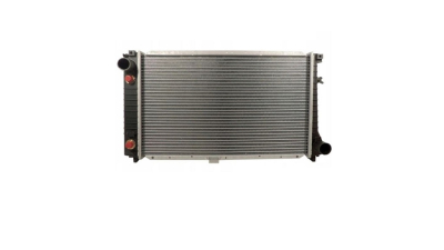 Radiator intercooler Bmw Seria 5 E34, 88-1995, 520x322x34mm, BestAutoVest 201508A12