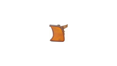 Lampa semnalizare fata Bmw Seria 5 (E34), 12.1987-06.1996, Dreapta, Portocalie , Fara Suport Bec , Omologare Ece , Parte Fata, 63131384032, 63131384034, 63133840341, Depo