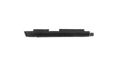 Prag metalic Bmw Seria 5 (E34), 12.87-06.1996, parte montare Dreapta, BestAutoVest 201542-3