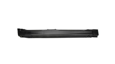 Prag Bmw Seria 5 (E34) Sedan/Combi 12.1987-06.1996 partea Dreapta 41101946316, prag din metal
