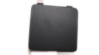 Capac bara carlig remorcare Bmw Seria 5 (E34) 12.1987-06.1996 Spate 51121944539