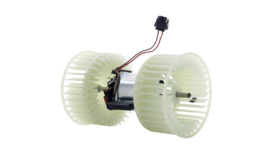 Ventilator habitaclu Bmw Seria 7 E32, 09.1986-09.1994, Diesel/Benzina, 1388175; 64111388175