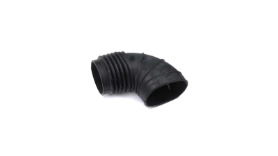 Furtun filtru aer, tubulatura filtru Bmw Seria 5 E34, 88-1995, Seria 7 E32, 86-1994, plastic, BestAutoVest 2015PF-2