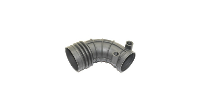 Furtun filtru aer, tubulatura filtru Bmw Seria 5 E34, 88-1995, diametru 71/85 mm, plastic, BestAutoVest 2015PF-3