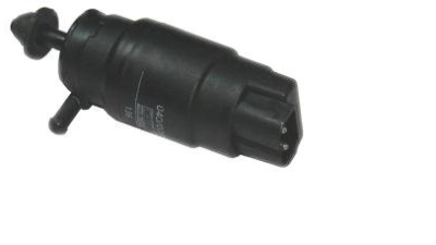 Pompa apa spalator BMW SERIA 3 (E36), 12.90-03.00, SERIA 5 (E34), 12.87-06.96 motoras sprit apa
