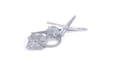 Macara geam Bmw Seria 5 (E34) 1988-1997 Fata Stanga fara motoras, electrica 51321944069