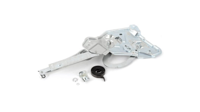 Macara geam Bmw Seria 5 (E34) 1988-1997 Spate Stanga - fara motoras, electrica