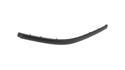 Bandou bara fata Bmw Seria 5 (E39), 01.1996-1999, Stanga, 51118159351, 201607-5 cu cleme scurte