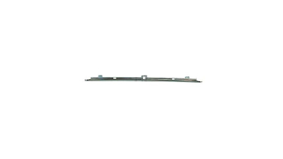 Bandou bara central fata Bmw Seria 5 E39 01.1996-1999, centru crom, 51118226557