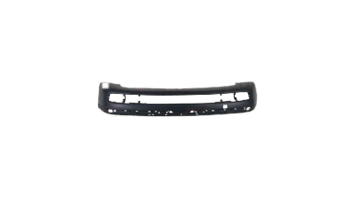 Bara fata Bmw Seria 5 E39, 01.1996-1999, grunduit, cu locas pentru proiectoare ceata, 51118208313