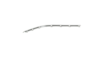 Bandou bara dreapta fata dreapta Bmw Seria 5 (E39), 01.1996-1999, ingust, lung , a se utiliza cu 20160712, 51118226562