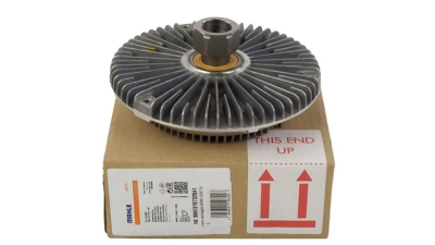 Vascocuplaj Mahle, BMW Seria 3 E46, 04.1998-2006, motor 1.8 D, 2.0 D/TD, 3.0 D diesel, cv manuala/automata, cu/fara AC, 