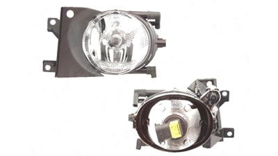 Proiector ceata Bmw Seria 5 (E39), 09.2000-06.2004, fata, Stanga, H8, DEPO