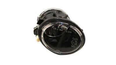 Proiector ceata Bmw Seria 3 (E46) Coupe/Cabrio 2000-09.2006; Seria 3 (E46), Sedan/Combi,09.2000-06.2005; Seria 5 (E39), 09.2000-06.2004 Model M-Trim - Paket M, partea Stanga 63177894017, Tip Bec HB4, Fara Rama, Lentila Clara