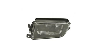 Proiector ceata Bmw Seria 5 (E39), 01.96-08.2000 Bmw Z3 Coupe/Roadster(E36/7/E36/8), 04.95-01.1999 Dreapta 63178377383; 63178377384; 63178381977; 63178381978; 8377384; 8377942 , Tip Bec H7, Omologare Ece