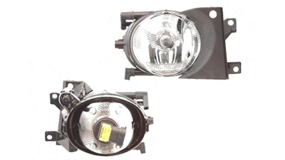 Proiector ceata Bmw Seria 5 (E39), 09.2000-06.2004, fata, Dreapta, H8, DEPO