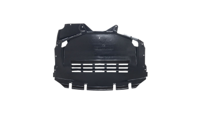 Scut motor Bmw Seria 5 (E39), 01.1996-06.2004, Fata, 51718240512, 2016345Q Motorizare 525td/525tds/520i/ 523i/525i/528i/530i