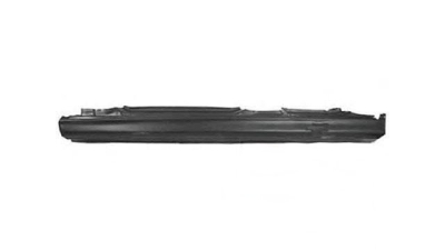Prag Bmw Seria 5 (E39) 01.1996-06.2004 , partea Stanga, Metal 0.8mm, 0065011E