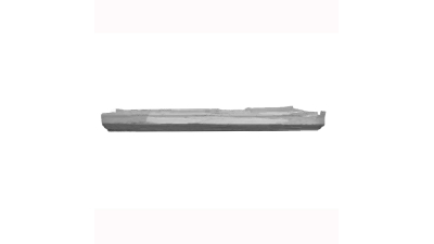 Prag Bmw Seria 5 E39 01.1996-06.2004 reparatie prag partea Stanga, metal de 0.8mm