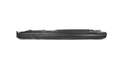 Prag Bmw Seria 5 (E39) 01.1996-06.2004 , partea Dreapta, Metal 0.8mm, 0065012E