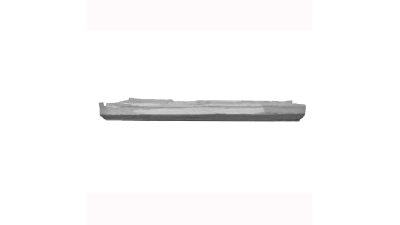 Prag Bmw Seria 5 E39 01.1996-06.2004 reparatie prag partea Dreapta, metal 0.8 mm