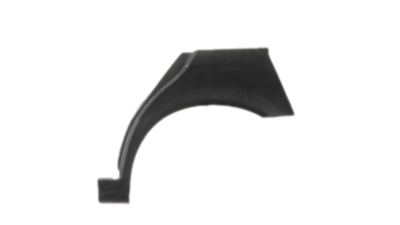 Segment aripa spate Bmw Seria 5 (E39) 01.1996-06.2004 , partea Stanga, 