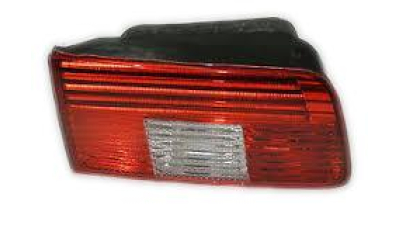 Stop spate lampa Bmw Seria 5 (E39), 09.00-06.04 Combi, omologare ECE, spate,cu led,interior, fara suport bec, 63216900217, Stanga