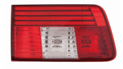 Stop spate lampa Bmw Seria 5 (E39), 09.00-06.04 Combi, omologare ECE, spate,cu led,interior, fara suport bec, 63216900218, Dreapta