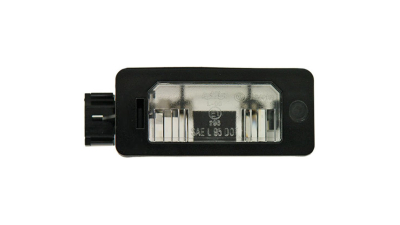 Lampa numar Bmw Seria 3 (E46) Coupe/Cabrio 1999-2006 Model M3, Seria 3 (E90/E91) 2004-2008, E92/E93 Cupe/Cabrio 2006-2010, Seria 5 (E39) 1996-2004 Sedan, Seria 5 (E60/E61) 2003-2010, X5 (E70) 2006-2013, X6 (E71) 2008-2013, Stanga=Dreapta, 6326