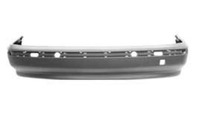 Bara spate Bmw Seria 5 (E39), 01.1996-08.2000, Model Sedan, Primerizat, 51128159367, 201696-J