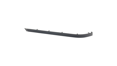 Bandou bara stanga spate stanga Bmw Seria 5 E39, 01.1996-08.2000 (Combi), negru, 51128184511