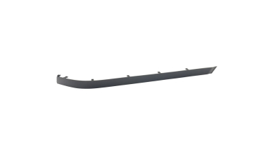 Bandou bara dreapta spate dreapta Bmw Seria 5 E39, 01.1996-08.2000 (Combi), negru, 51128184512