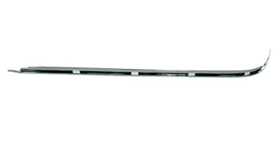 Bandou bara stanga spate stanga Bmw Seria 5 E39, 01.1996-08.2000 (Combi), crom, 51128184509