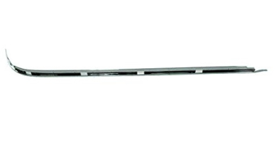 Bandou bara dreapta spate dreapta Bmw Seria 5 E39, 01.1996-08.2000 (Combi), crom, FVJR, 51128184510