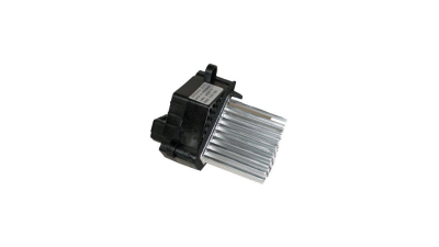 Rezistenta ventilator habitaclu Land Rover Range Rover, 2002-2012 Diesel/Benzina/ Cu clima,64116923204; 64116929540; 64116931680; 64118362931; 64118376174; 64118380580; 6923204; 6929540; 6931680; 8362931; 8376174; 8380580; JGO000021