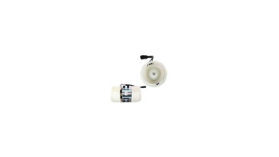 Ventilator habitaclu Bmw X5 E53, 05.2000-2007, Diesel/Benzina, 64118382305; 8382305