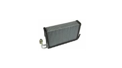 Vaporizator aer conditionat Bmw X5 E53, 2000-2007 , 291x200x60mm, P/D, cu AC/R134A, 64118385560
