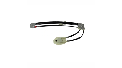 Macara geam BMW Seria 5 (E39) 01.1996-03.1999 Spate Stanga, electrica cu motoras