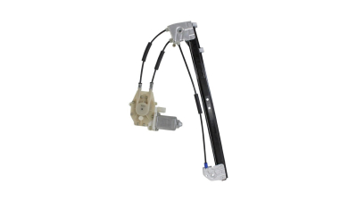Macara geam BMW Seria 5 (E39) 01.1996-03.1999 Spate Dreapta, electrica cu motoras, 51358159836, 2016PSE4