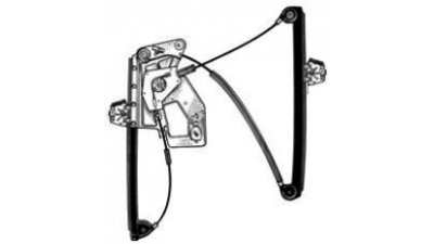 Macara geam Bmw Seria 5 E39 1996-2004 Fata Stanga 51338252393, electrica