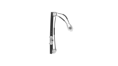 Macara geam Bmw Seria 5 (E39) 01.1996-03.1999 Spate Stanga fara motoras, electrica
